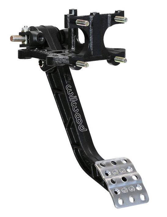 Wilwood Brake Pedal Rev. Swing Dual Master Cyl. 340-13837