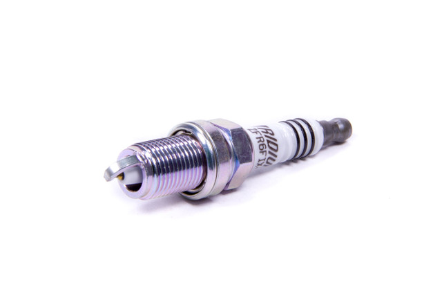 Ngk Ngk Spark Plug Stock # 6441 Zfr6Fix-11