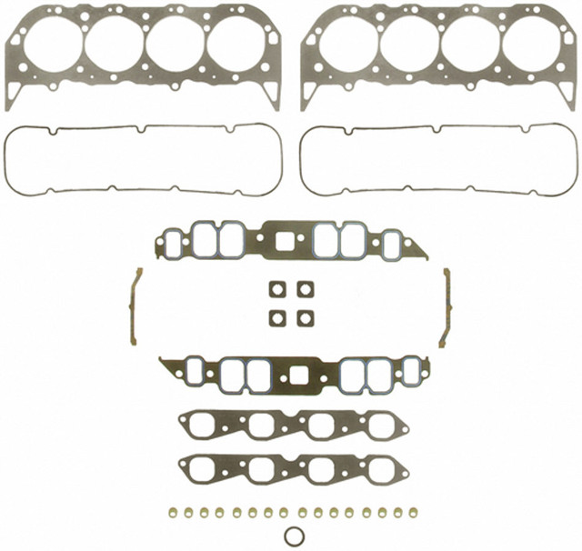 Fel-Pro Marine Head Gasket Set  17243