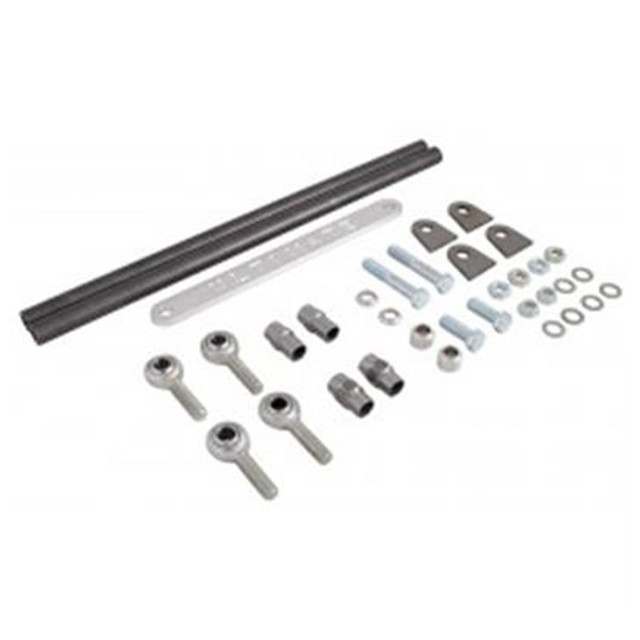 Strange Axle Tube Brace Kit For Lpw Hd Support Covers R5209