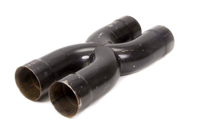Schoenfeld X Pipe 3-1/2In X3535 Schoenfeld X Pipe 3-1/2In X3535