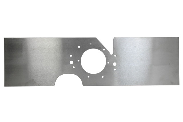 Chassis Engineering Bbf Aluminum Motor Plate  C/E3708