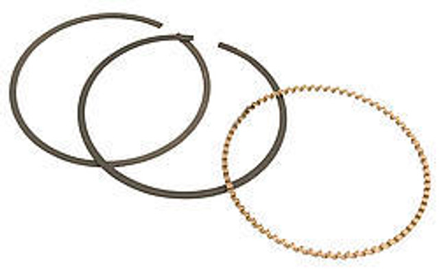 Mahle Pistons Piston Ring Set 4.055 043 043 3.0Mm 4055Ml-043