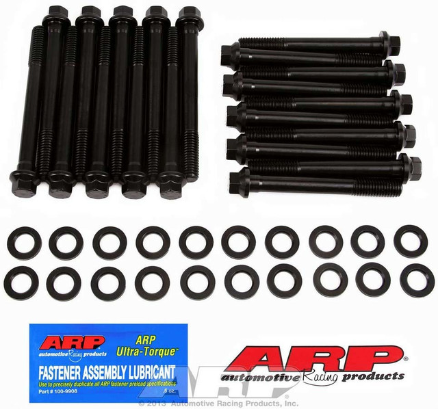 Arp Bbf Head Bolt Kit 6Pt. 155-3603 Arp Bbf Head Bolt Kit 6Pt. 155-3603