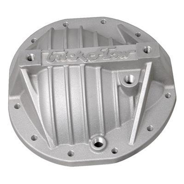 Trick Flow Rear Differential Cover Kit Chevy 12-Bolt Car Tfs-8510200 Trick Flow Rear Differential Cover Kit Chevy 12-Bolt Car Tfs-8510200