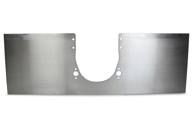 Chassis Engineering Sbc Aluminum Motor Plate  C/E3700