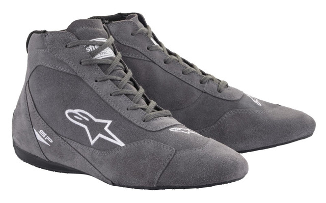 Alpinestars Usa Shoe Sp V2 Dark Grey Size 10 2710621-11-10