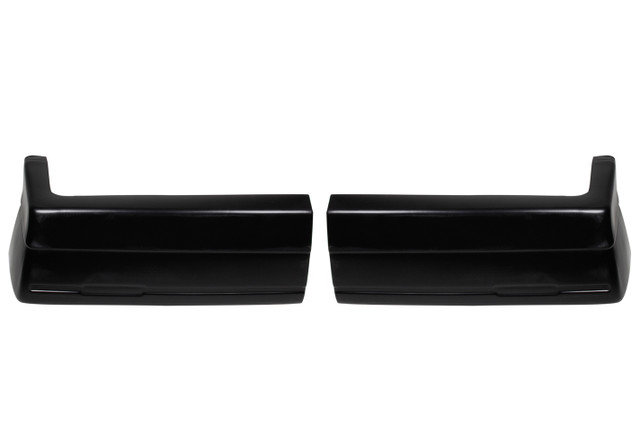Fivestar 92 Iroc Z Bumper Cover Black Plastic 140-450-B Fivestar 92 Iroc Z Bumper Cover Black Plastic 140-450-B