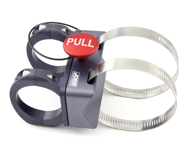 Joes Racing Products Bracket Fire Extinguishr 1-3/4In Mount 12824 Joes Racing Products Bracket Fire Extinguishr 1-3/4In Mount 12824