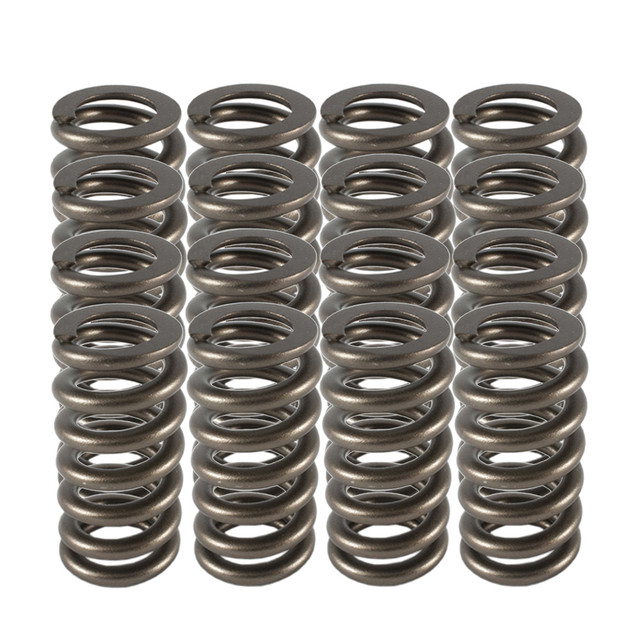 Pac Racing Springs 1.025 Valve Springs - Ovate Beehive (16) Pac-1233