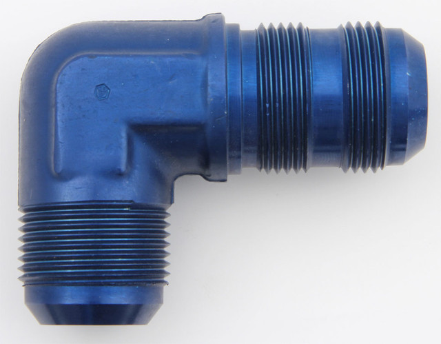 Aeroquip #4 Flare 90 Blkhd Union Fcm2081 Aeroquip #4 Flare 90 Blkhd Union Fcm2081