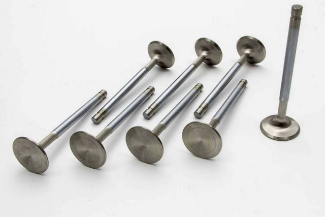 Manley Sbc R/F 1.500In Exhaust Valves 11521-8