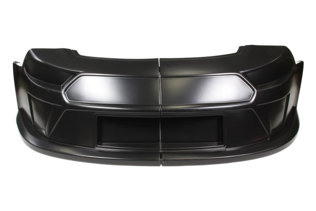 Fivestar 2019 Lm Mustang Nose Plastic Black 11322-41051-B