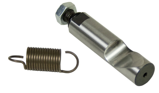 Bd Diesel 89-93 Dodge 5.9L Ve Pump Fuel Pin & Spring Kit 1040178