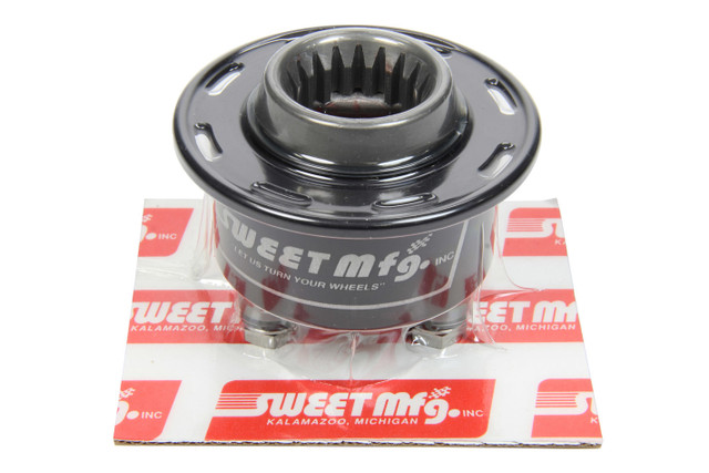 Sweet Quick Release L/W Alum.  801-70205