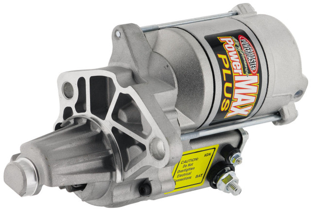 Powermaster Chrysler Pmgr Starter  9300