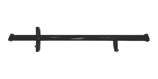 Triple X Race Components Sprint Car Axle 51In X 2-1/2In Black Sc-Fa-0021Blk Triple X Race Components Sprint Car Axle 51In X 2-1/2In Black Sc-Fa-0021Blk