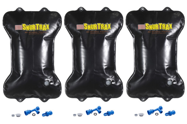 Shurtrax Max-Pak 300 3-10036 Trac Tion Aid 10336