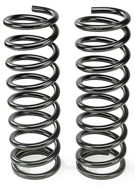 Moroso 78-88 Gm Bb Coil Springs 47205 Moroso 78-88 Gm Bb Coil Springs 47205