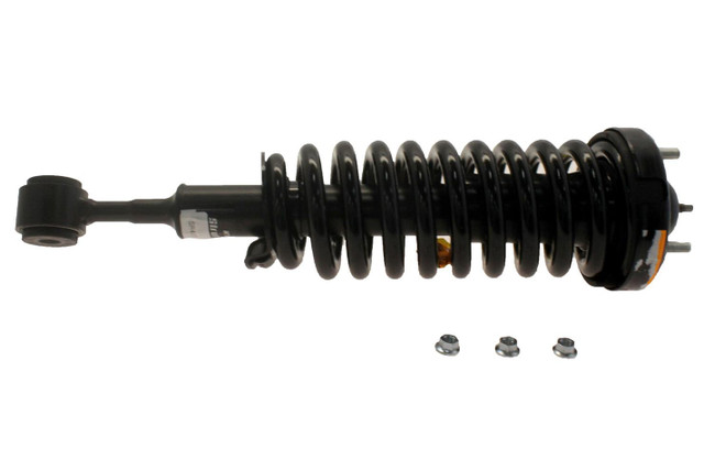 Kyb Shocks Shock/Strut Each  Sr4077