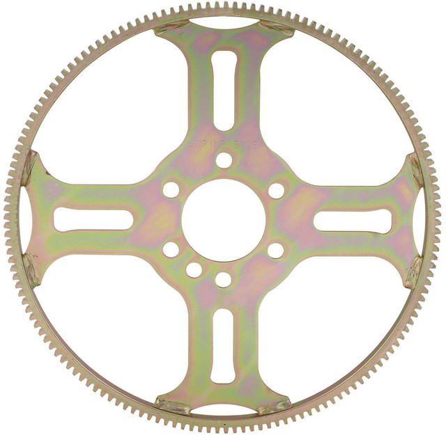 Quick Time Flexplate Sbc 153 Tooth 2.8Lb Rm-901 Quick Time Flexplate Sbc 153 Tooth 2.8Lb Rm-901