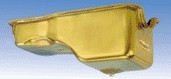 Milodon Bbf Oil Pan  30745