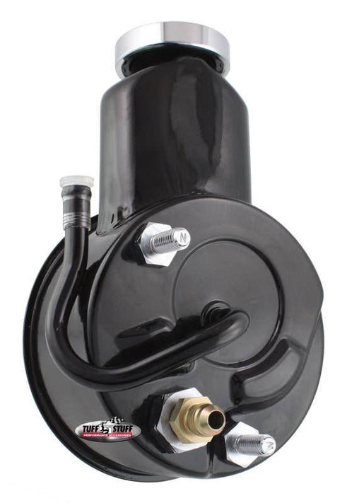 Tuff-Stuff Saginaw Power Steering Pump 61-66 Gm Cars 6190B Tuff-Stuff Saginaw Power Steering Pump 61-66 Gm Cars 6190B