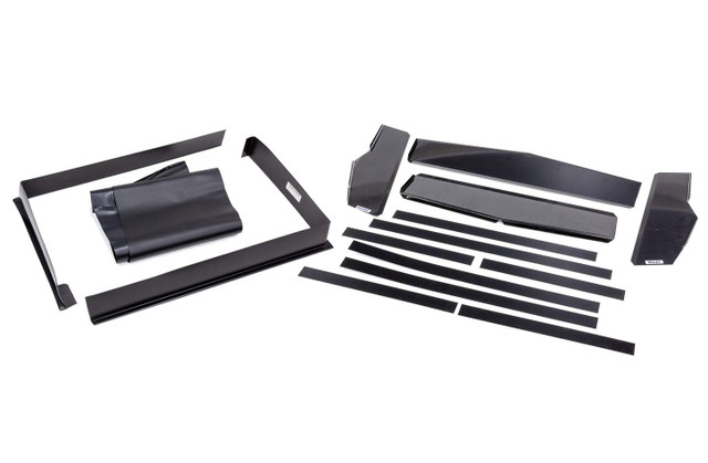 Fivestar Bump N Run Duct C&R 22-1/4In X 17-3/4In 000-409-4 Fivestar Bump N Run Duct C&R 22-1/4In X 17-3/4In 000-409-4