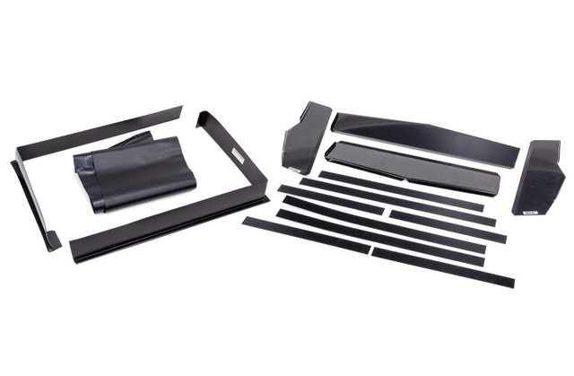 Fivestar Bump N Run Duct Howe 27-1/4In X 18-1/2In 000-409-6 Fivestar Bump N Run Duct Howe 27-1/4In X 18-1/2In 000-409-6