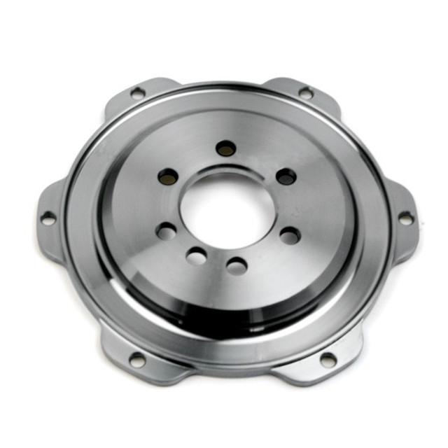 Quarter Master 5.5 Button Flywheel Pro And V-Drive 505170Sc
