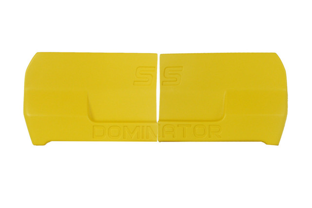 Dominator Racing Products Ss Tail Yellow Dominator Ss 301-Ye