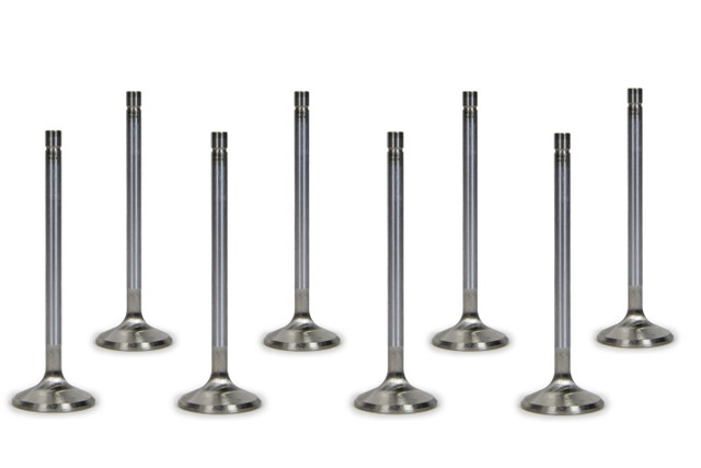 Manley Ls7 R/M 1.615 Exhaust Valves 11689-8