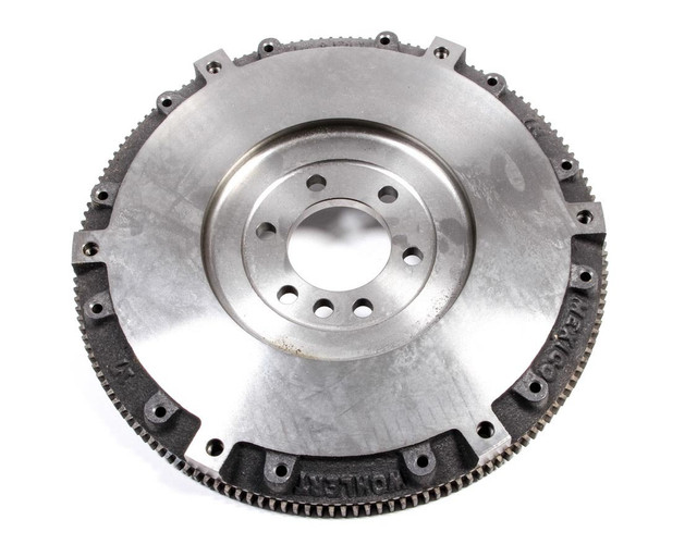 Pioneer Cast Iron Flywheel - Gm 153 Tooth Int. Balance Fw-147