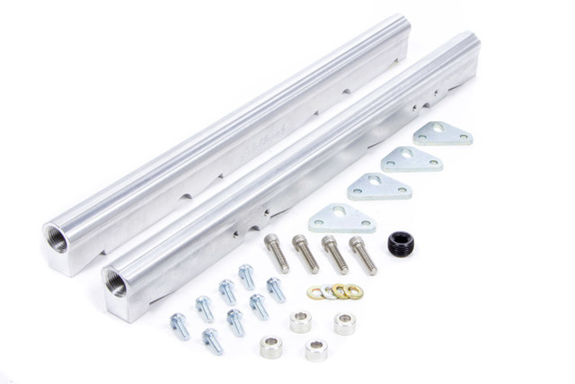 Edelbrock Sbf Efi Fuel Rail Kit 5.0L 86-95 3628 Edelbrock Sbf Efi Fuel Rail Kit 5.0L 86-95 3628