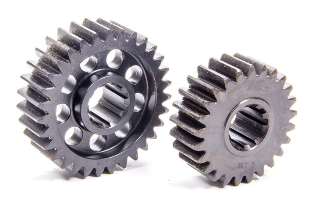 Scs Gears Quick Change Gear Set  3