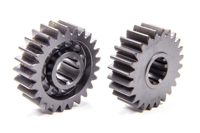 Scs Gears Quick Change Gear Set  5