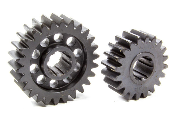 Scs Gears Quick Change Gear Set  20