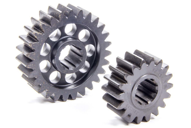Scs Gears Quick Change Gear Set  23