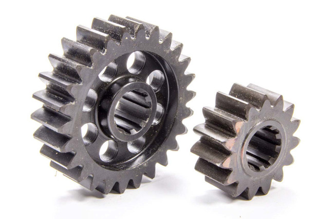 Scs Gears Quick Change Gear Set 30K Scs Gears Quick Change Gear Set 30K
