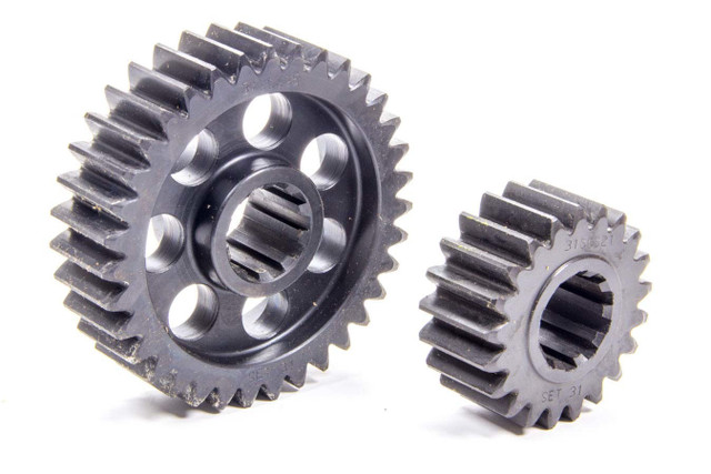 Scs Gears Quick Change Gear Set  31