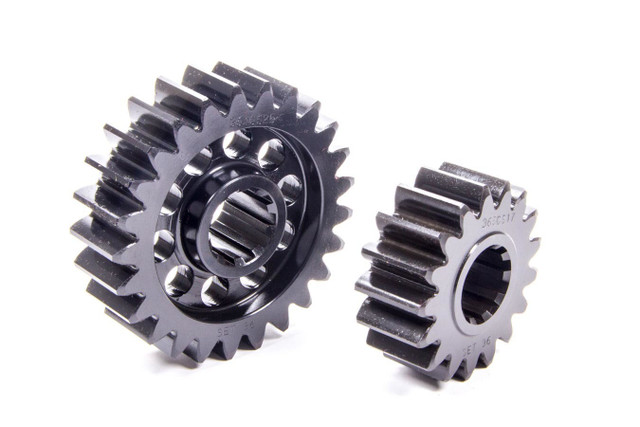 Scs Gears Quick Change Gear Set  36
