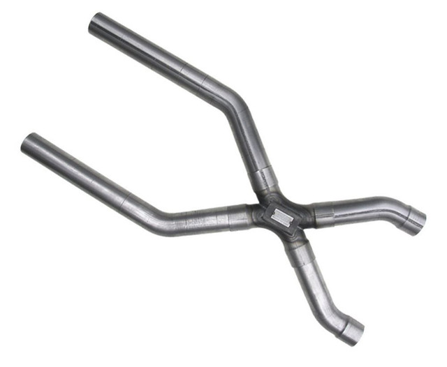 Hedman 3In Universal X-Pipe  18830