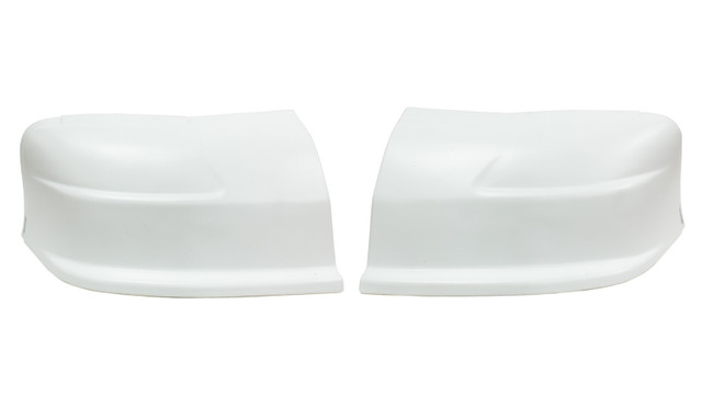 Fivestar Universal Dirt Nose White 005-410-W