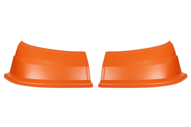 Fivestar Nose Md3 Evo Ii Dlm Orange 32004-41051-O