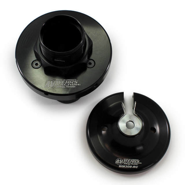 Wehrs Machine Coil-Over Kit 5In For Bilstein Wm308B Wehrs Machine Coil-Over Kit 5In For Bilstein Wm308B