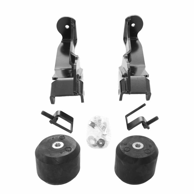 Timbren Timbren Ses Kit Front Ford 1/2 Ton 04-14 Ff150F