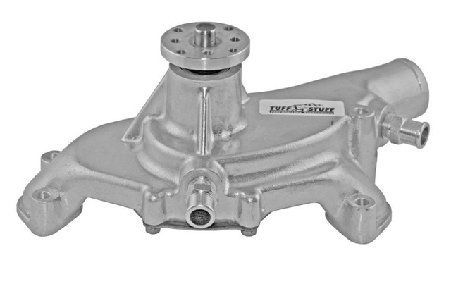 Tuff-Stuff Bbc Short Water Pump As Cast 1495Ac