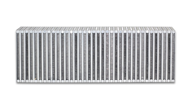 Vibrant Performance Vertical Flow Intercoole R 24Inw X 8Inh X 3.5In 12859 Vibrant Performance Vertical Flow Intercoole R 24Inw X 8Inh X 3.5In 12859