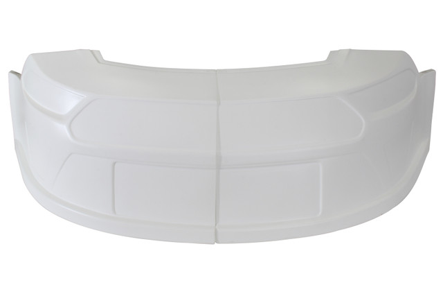 Fivestar Nose Mustang Kit White Street Stock Md3 20321-41051-W