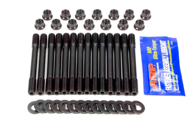 Arp Toyota Head Stud Kit Supra 2Jza80 203-4702